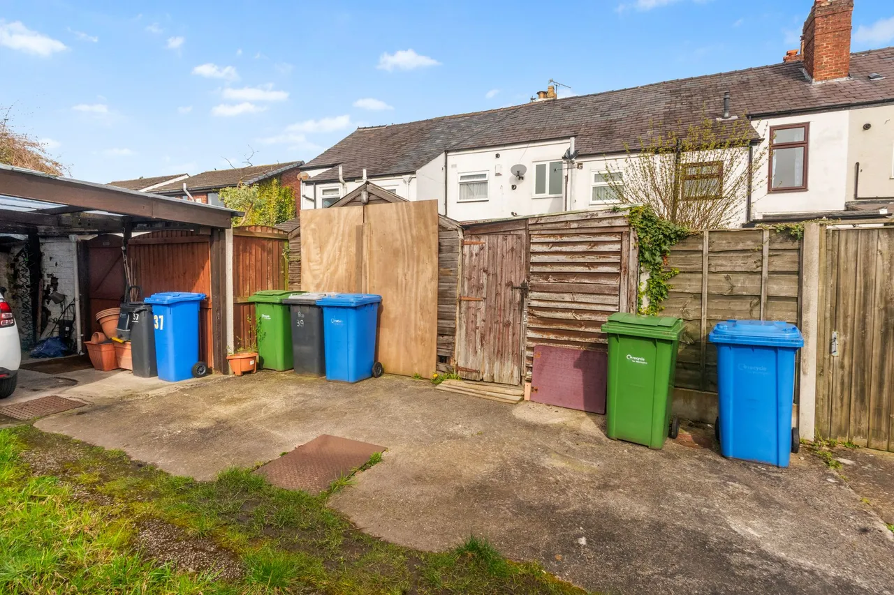 Fearnhead Lane, Fearnhead, Warrington, Warrington, WA2 0BQ, photo 22