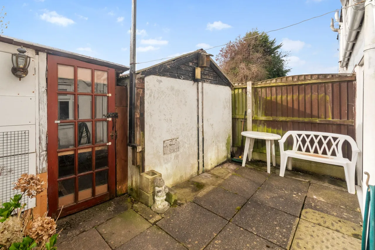 Fearnhead Lane, Fearnhead, Warrington, Warrington, WA2 0BQ, photo 29