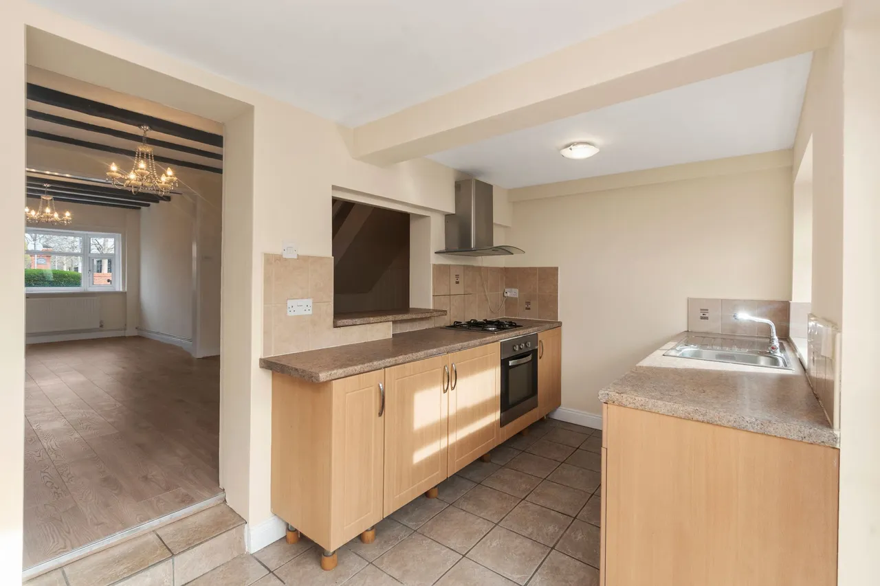 Fearnhead Lane, Fearnhead, Warrington, Warrington, WA2 0BQ, photo 16