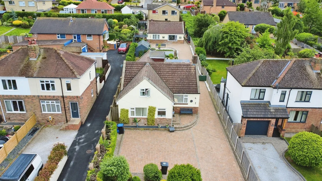 Knox Lane, Harrogate, HG1, photo 22