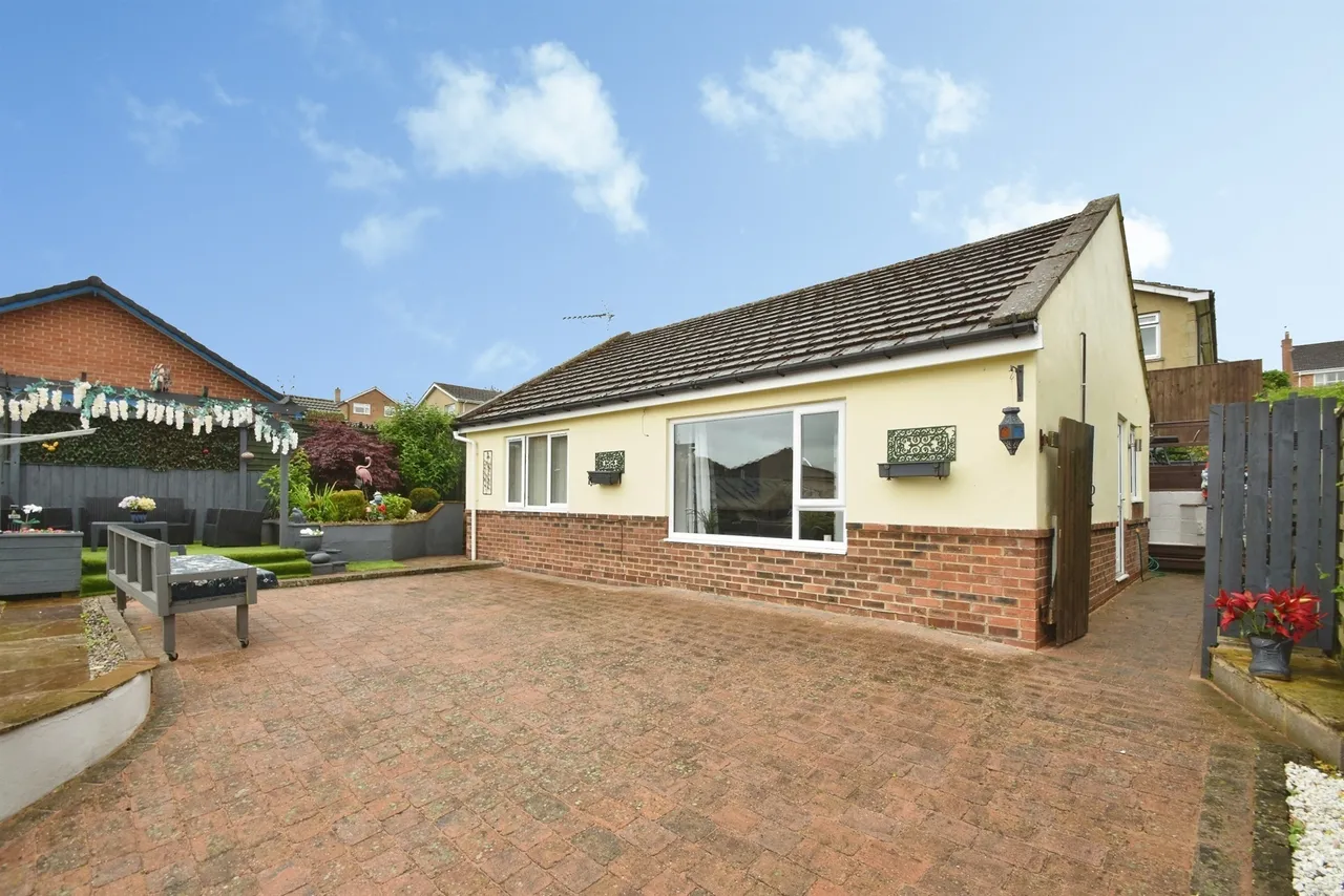 Knox Lane, Harrogate, HG1, photo 19