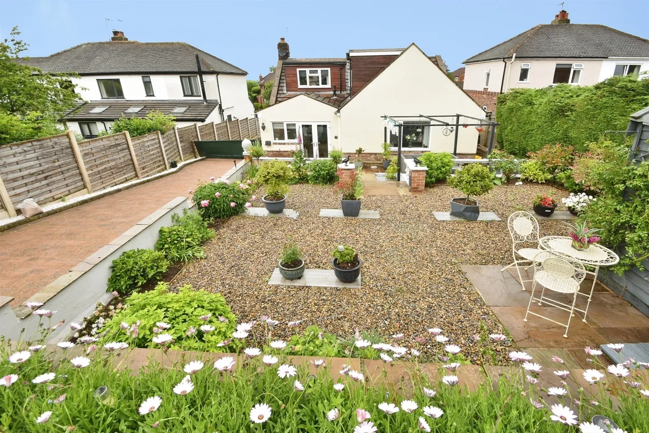 Knox Lane, Harrogate, HG1, photo 6