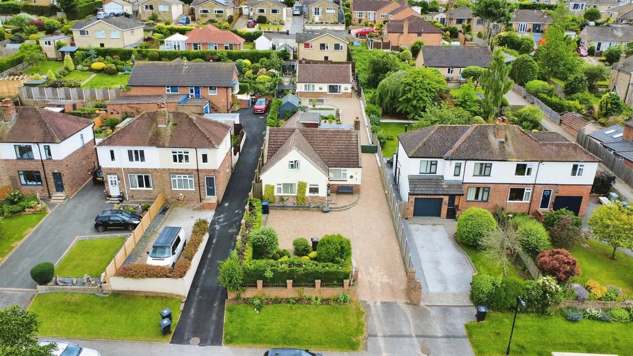 Knox Lane, Harrogate, HG1, photo 21