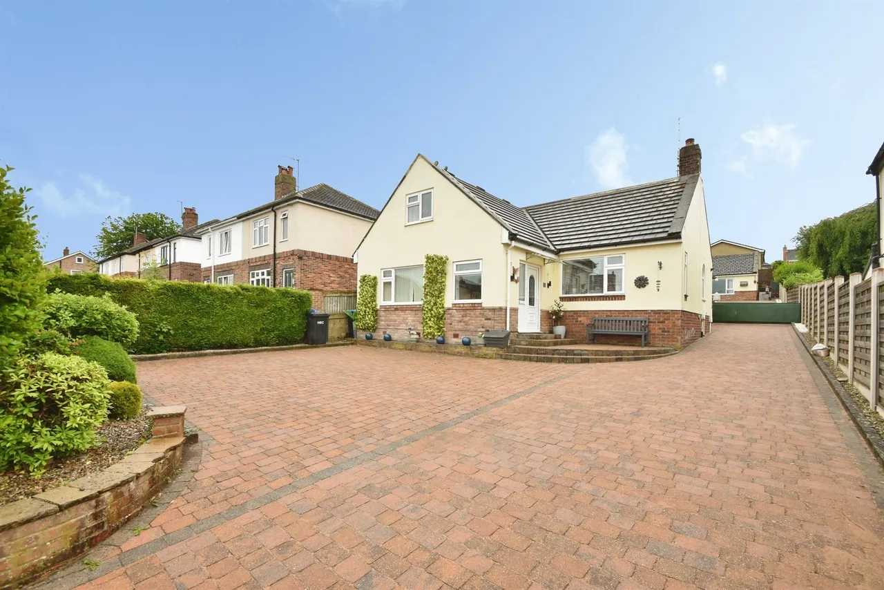 Knox Lane, Harrogate, HG1, photo 5