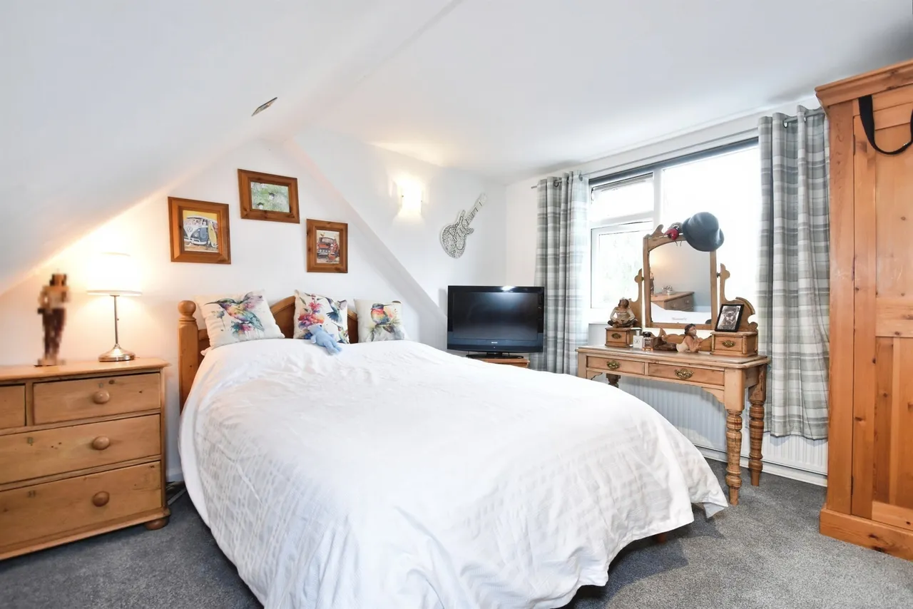 Knox Lane, Harrogate, HG1, photo 17