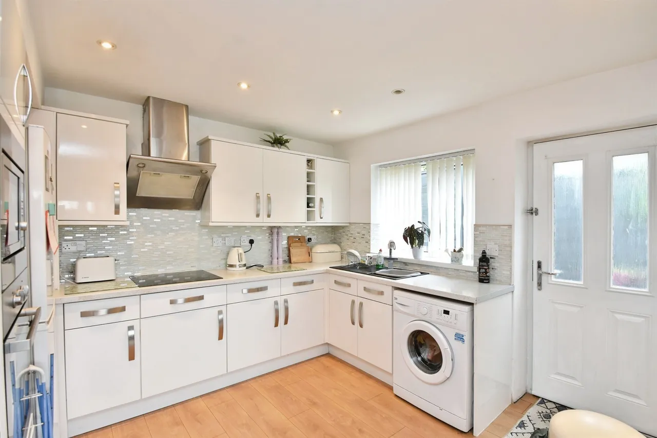 Knox Lane, Harrogate, HG1, photo 18