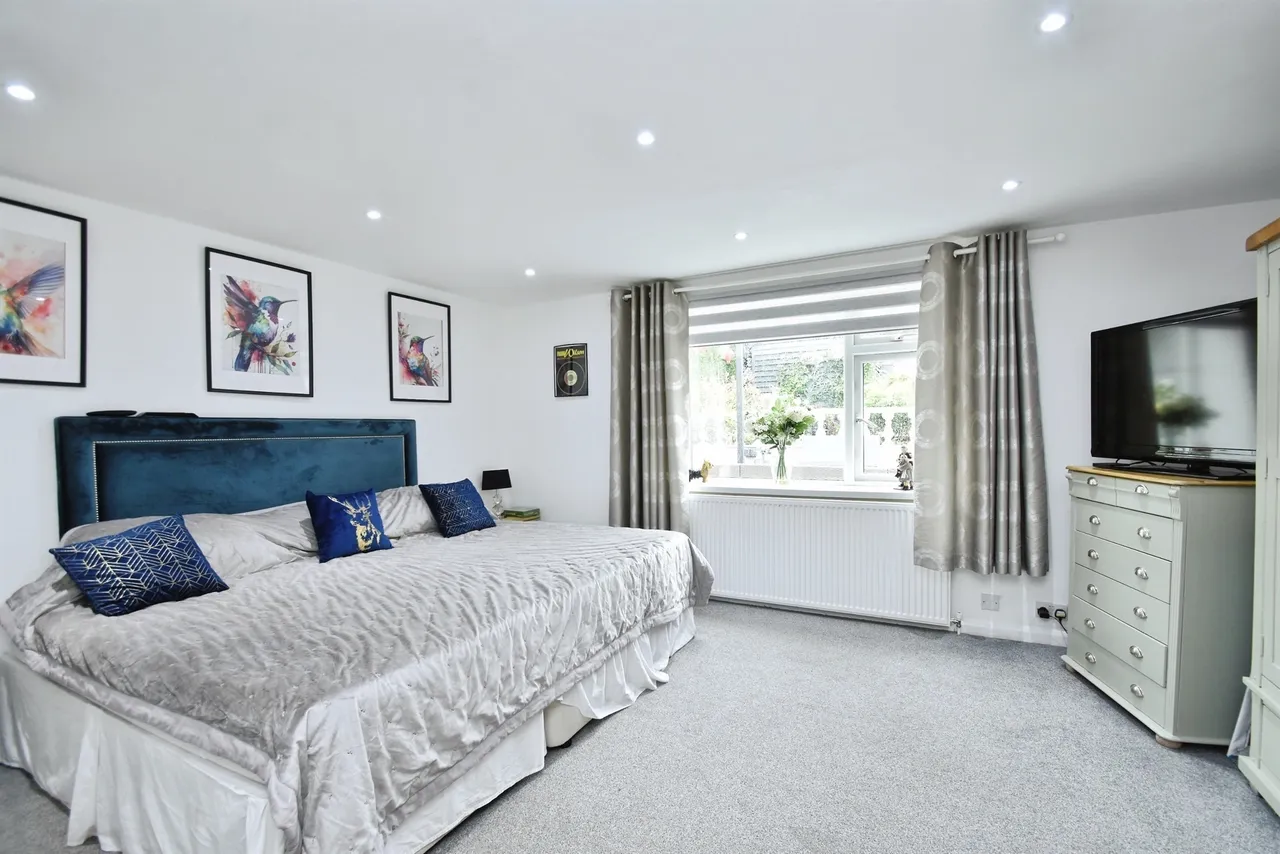 Knox Lane, Harrogate, HG1, photo 3
