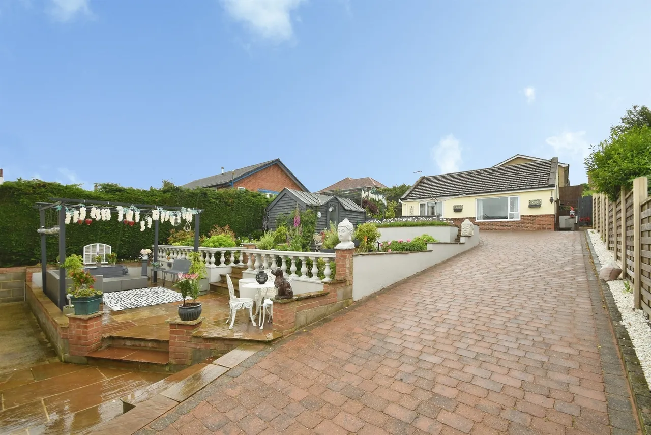 Knox Lane, Harrogate, HG1, photo 4