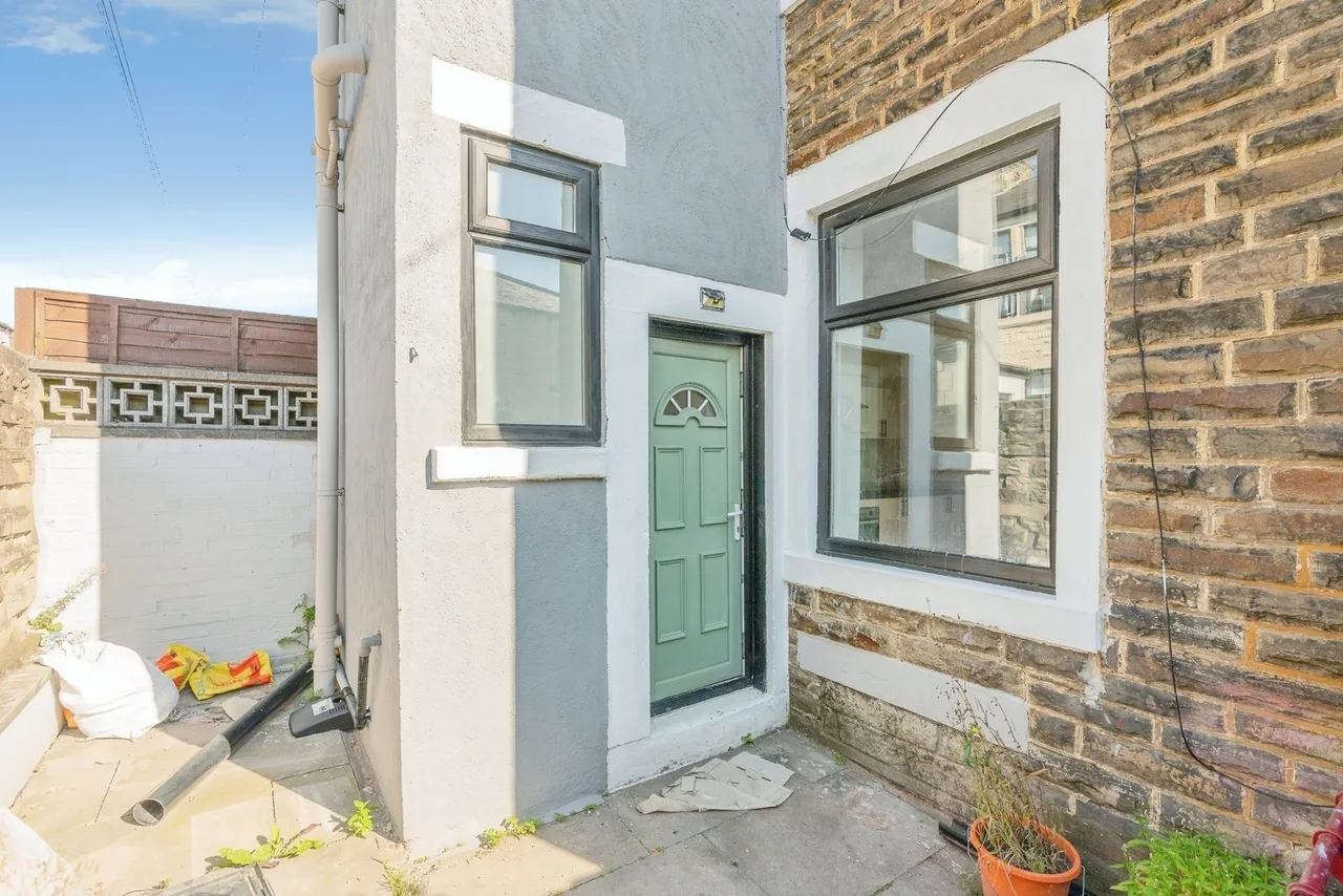 Queensberry Road, Burnley, BB11, photo 13