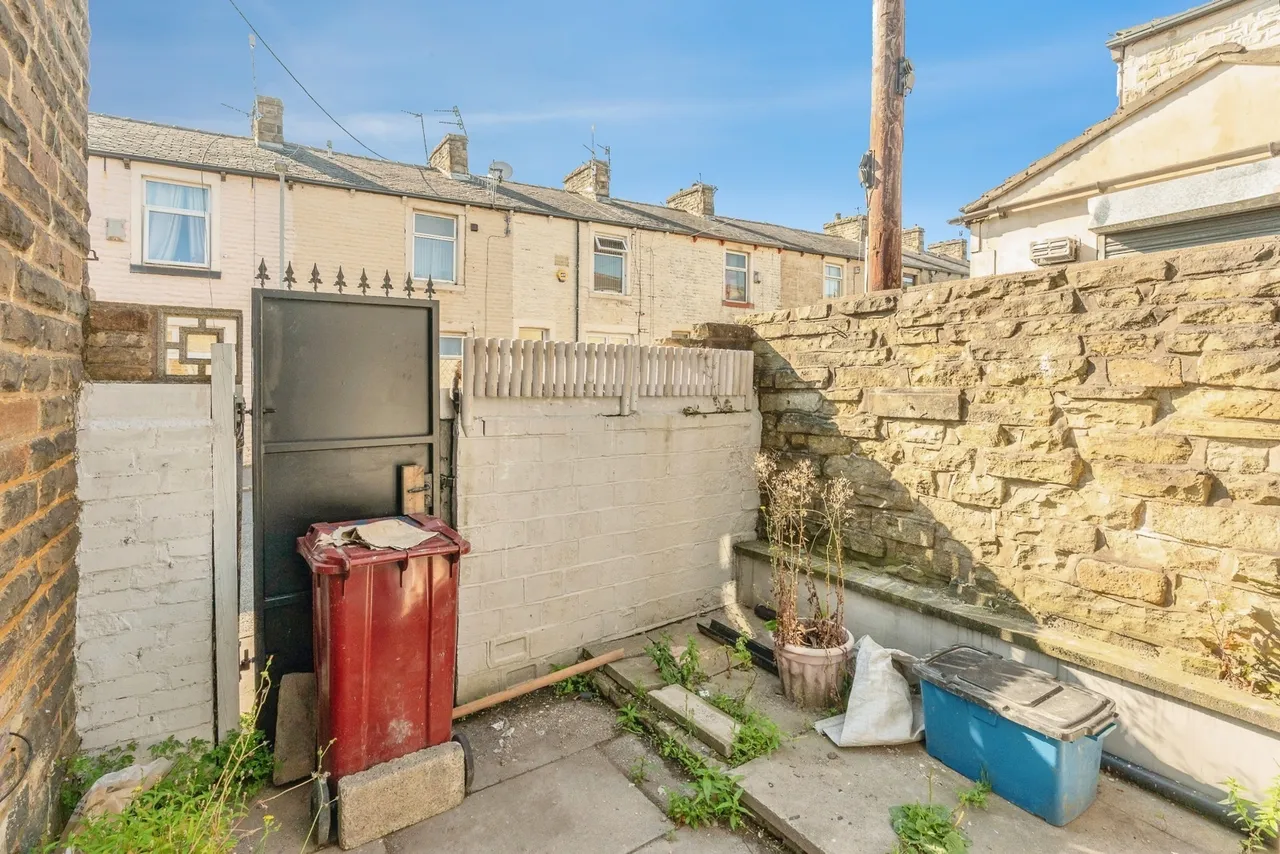 Queensberry Road, Burnley, BB11, photo 14