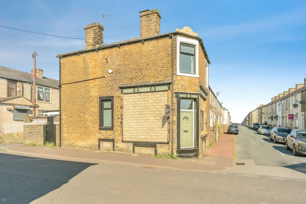 Queensberry Road, Burnley, BB11, photo 15