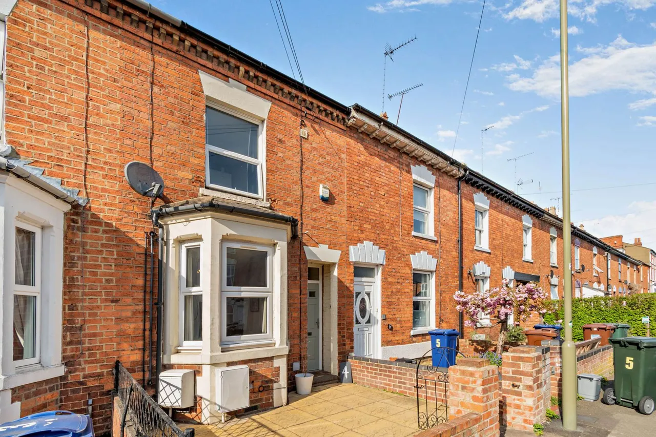 3 bed house for sale, North Street, Banbury, OX16