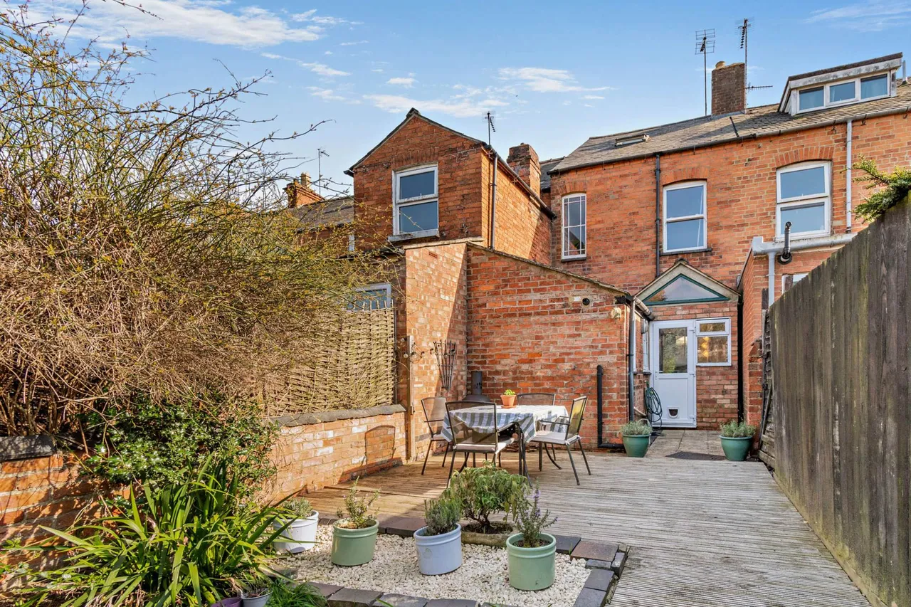 North Street, Banbury, OX16, photo 14