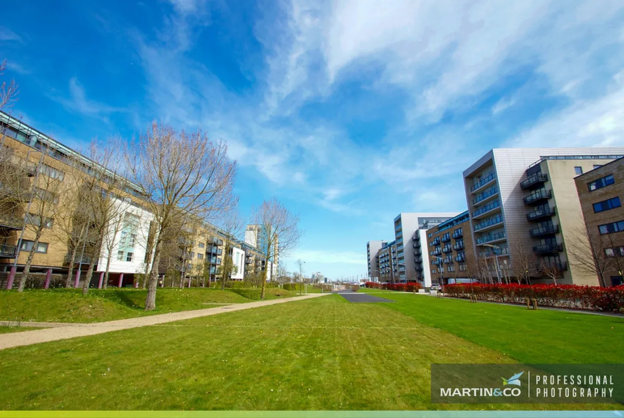 flat for sale, Prospect Place, CF11