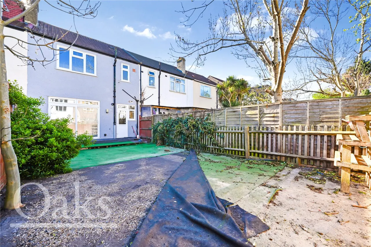 Streatham Vale, London, SW16, photo 12