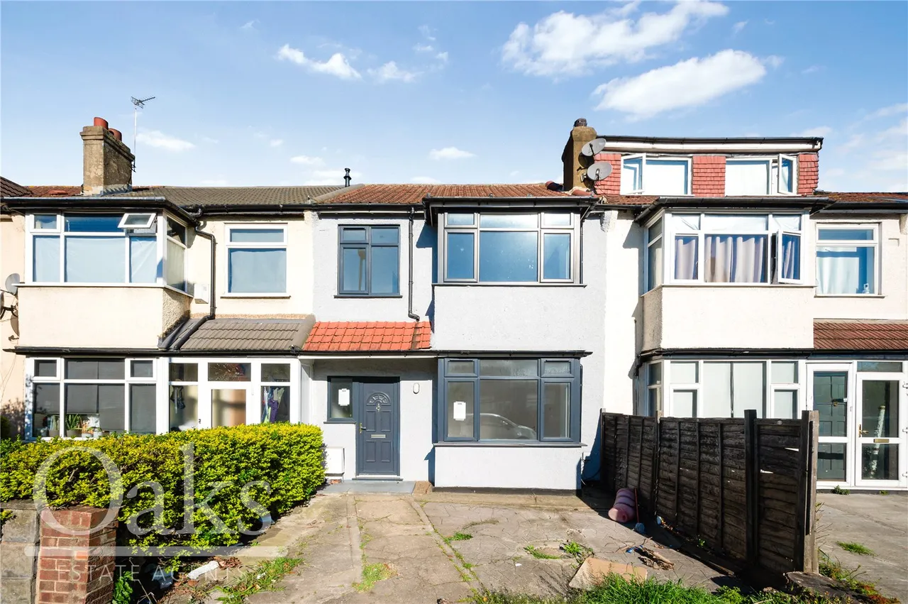 3 bed house for sale, Streatham Vale, London, SW16