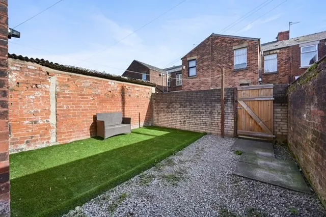 Plungington Road, Preston, Lancashire, PR2 3PR, photo 9