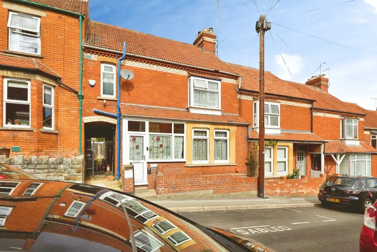 3 bed house for sale, King Street, Yeovil, BA21