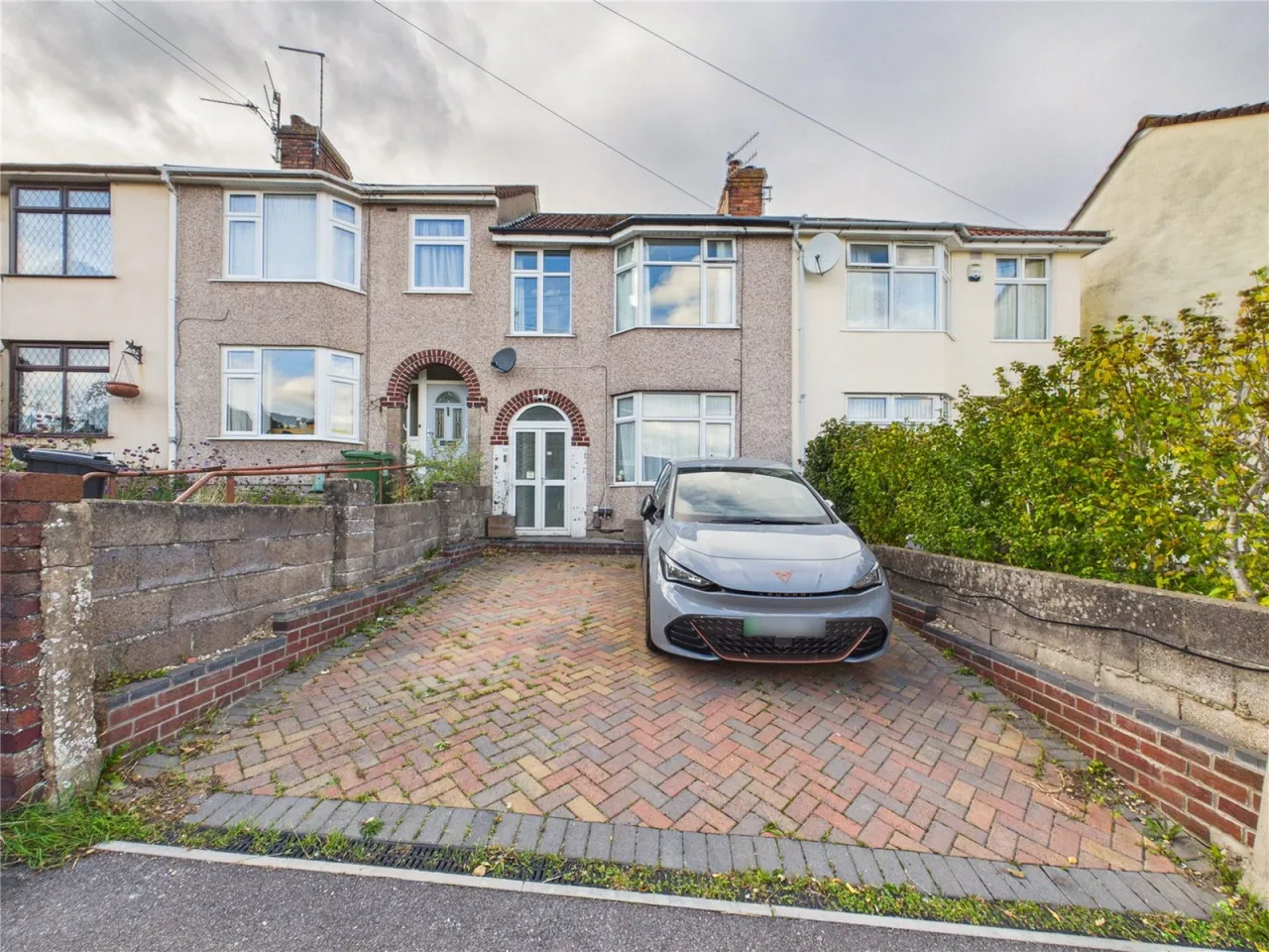 Church Road, Kingswood, BS15, photo 14