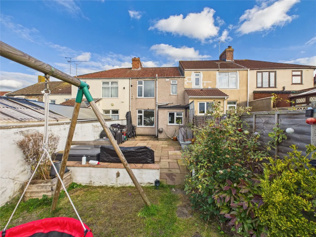 Church Road, Kingswood, BS15, photo 15