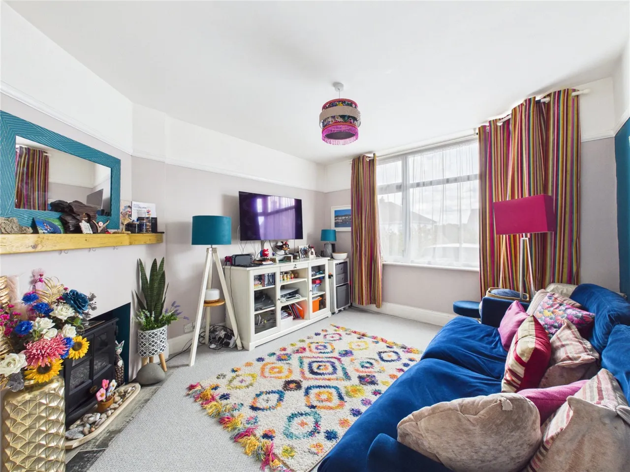 3 bed house for sale, Church Road, Kingswood, BS15