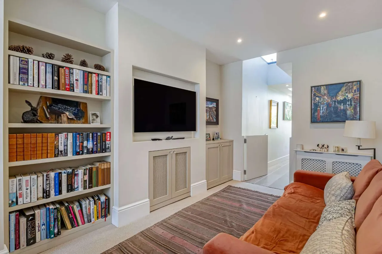 Hurlingham Road, Fulham, London, SW6 3NF, photo 3