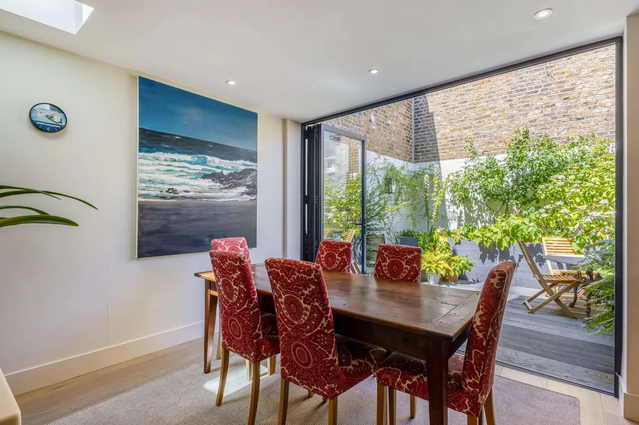 Hurlingham Road, Fulham, London, SW6 3NF, photo 7