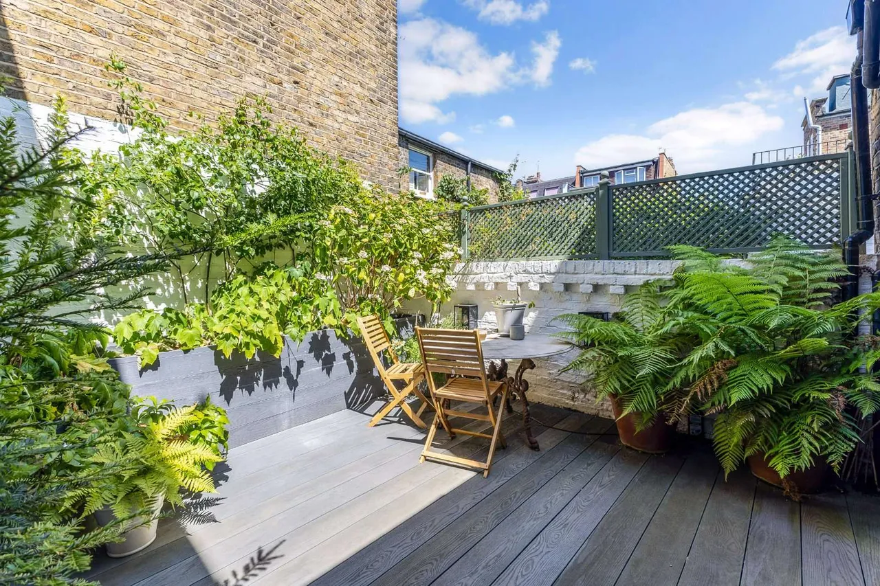 Hurlingham Road, Fulham, London, SW6 3NF, photo 9