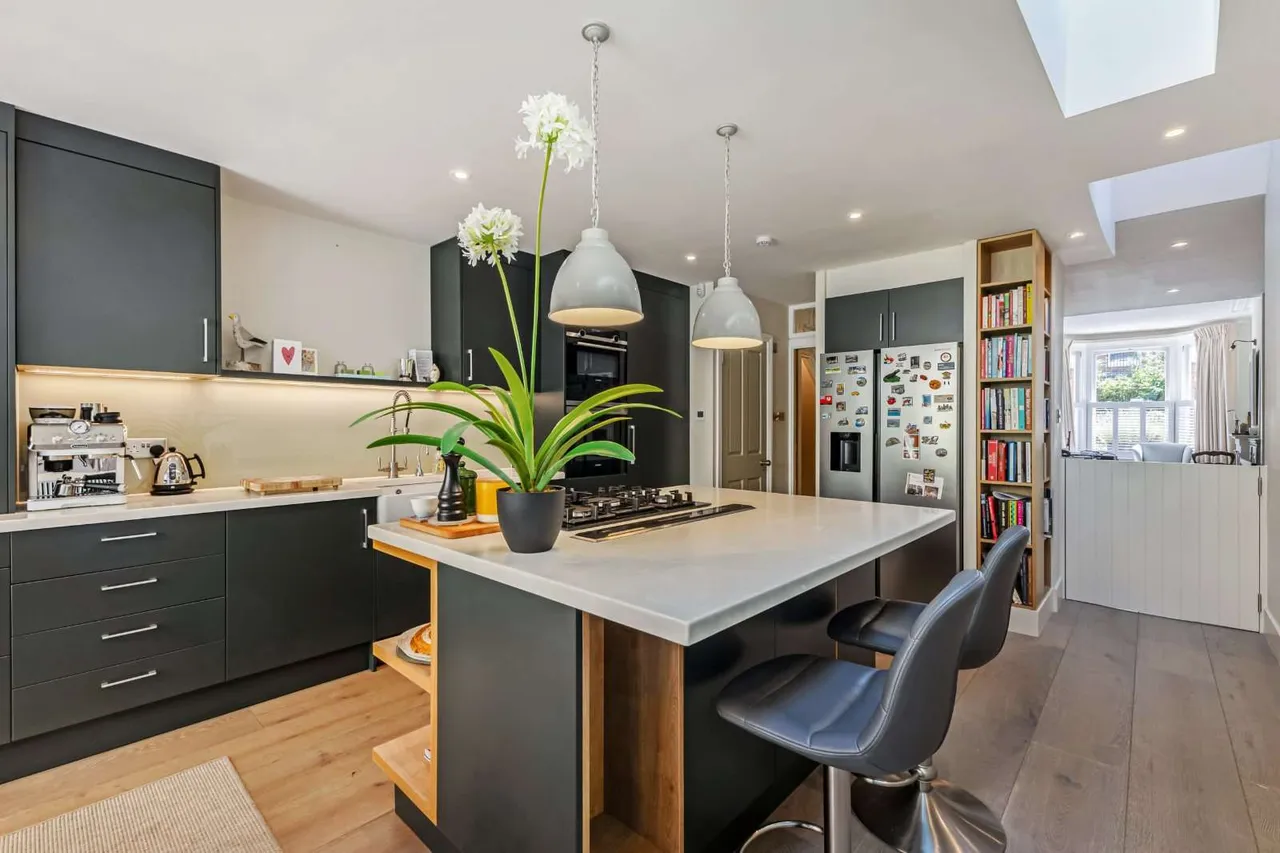 Hurlingham Road, Fulham, London, SW6 3NF, photo 5
