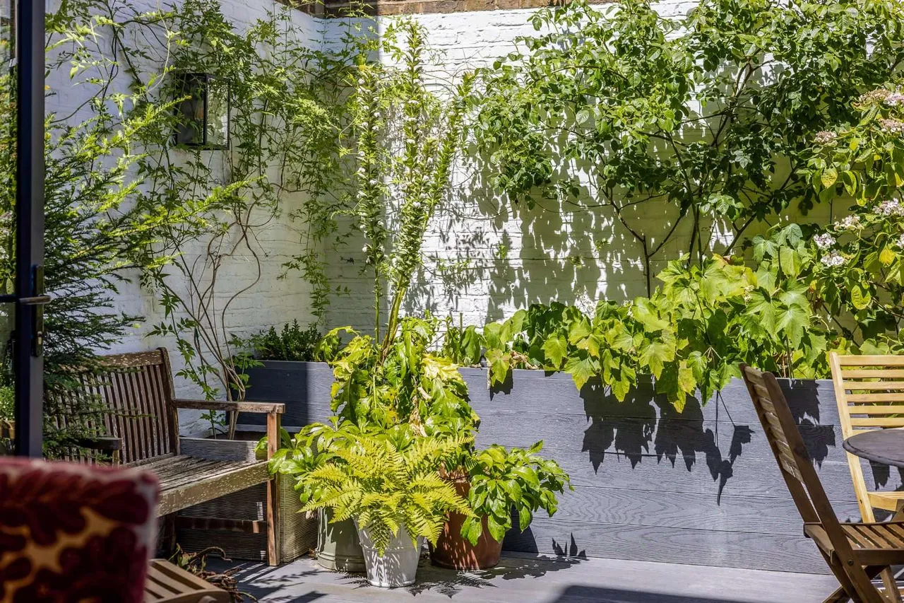 Hurlingham Road, Fulham, London, SW6 3NF, photo 8