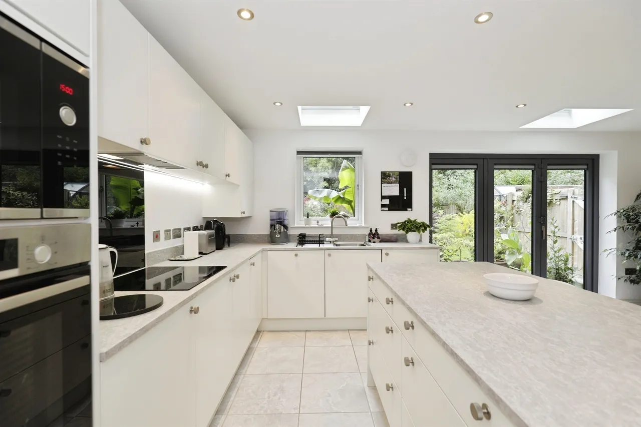 Woodleigh Close, Harrogate, HG1, photo 6