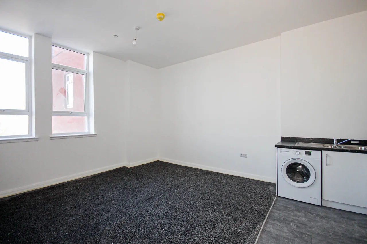 Sutherland House, Coventry, CV1, photo 2