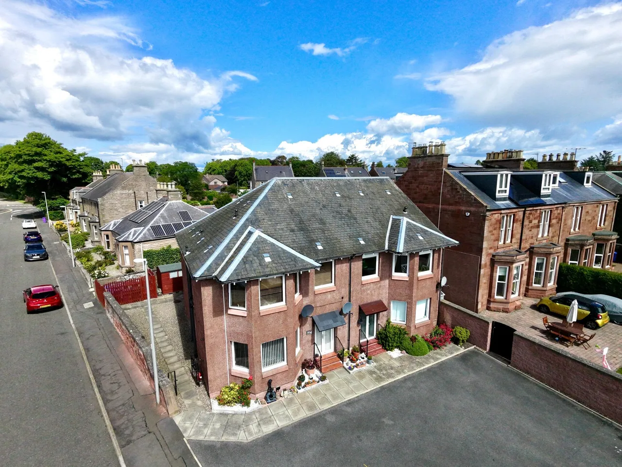 10c Viewfield Road, Arbroath, DD11 2BS, photo 27