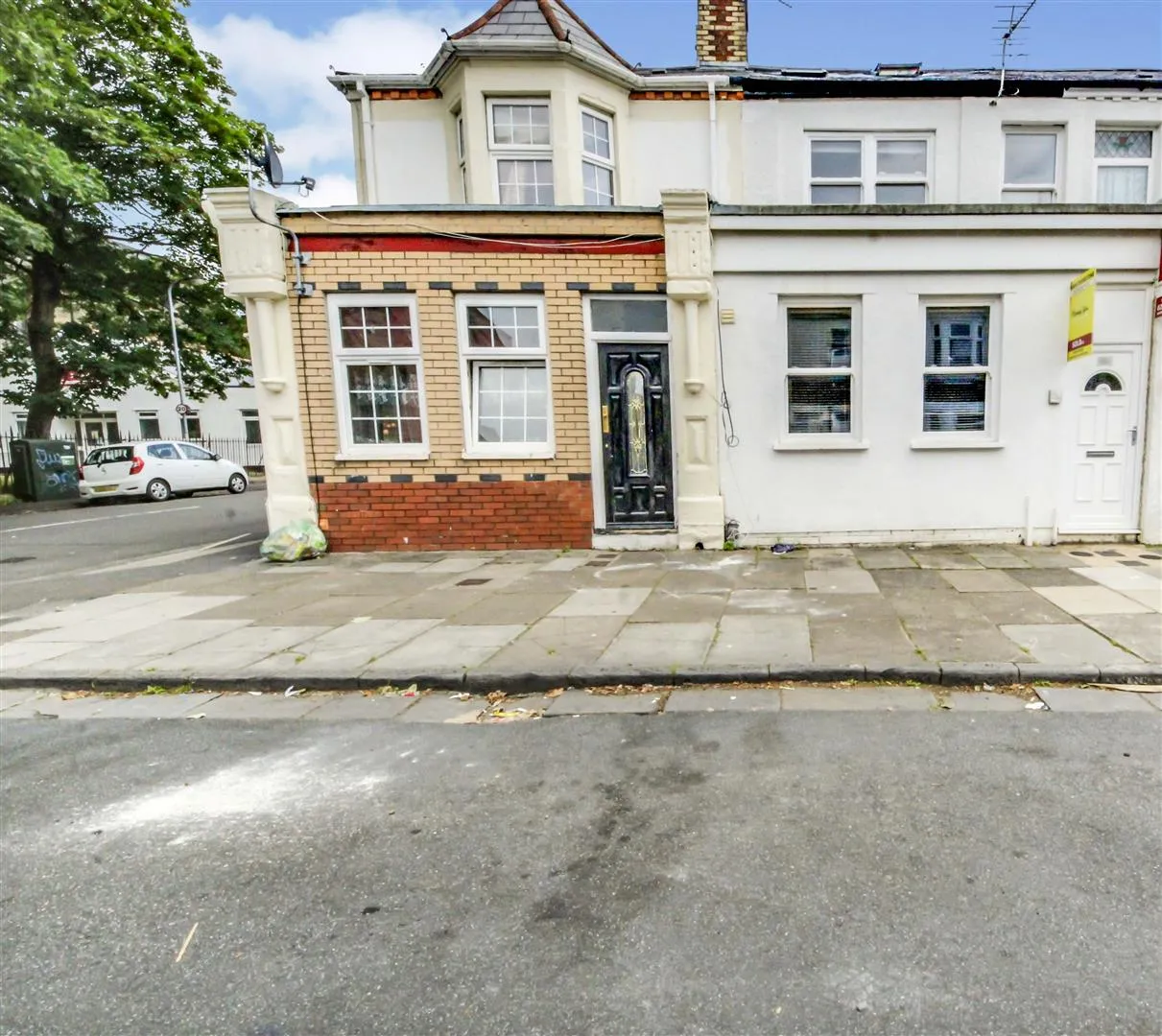 Flat 2, 103 Paget Street, Cardiff, Glamorgan, photo 6