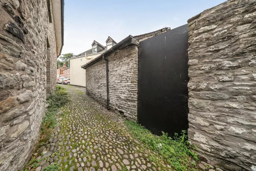 St. Johns Place, Hay-on-Wye, HR3, photo 20