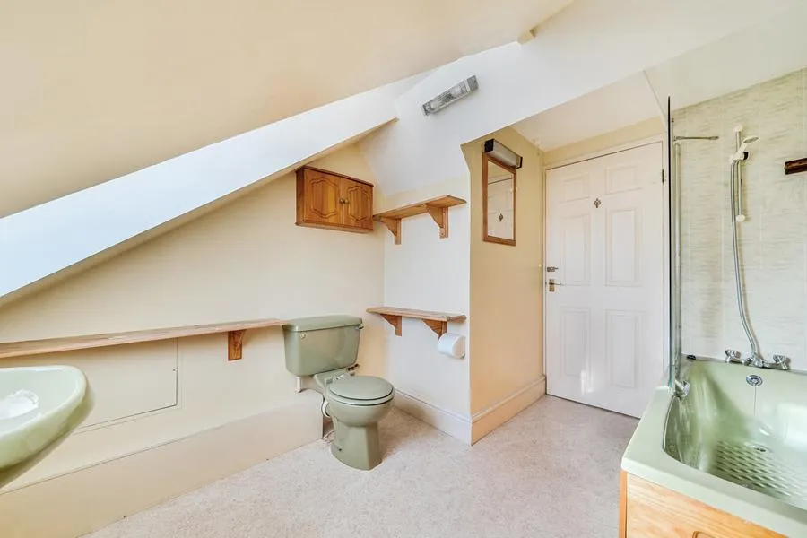 St. Johns Place, Hay-on-Wye, HR3, photo 17