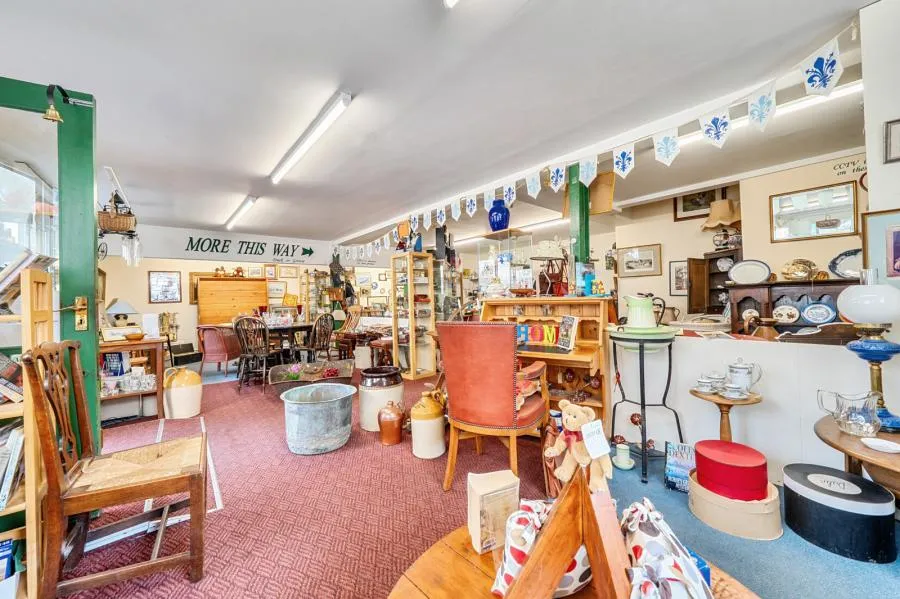 St. Johns Place, Hay-on-Wye, HR3, photo 10