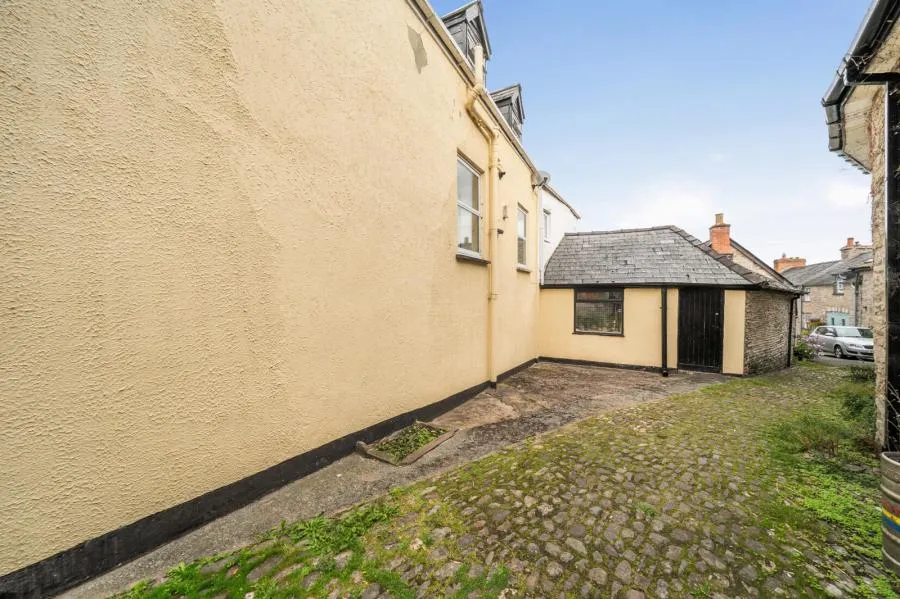 St. Johns Place, Hay-on-Wye, HR3, photo 11