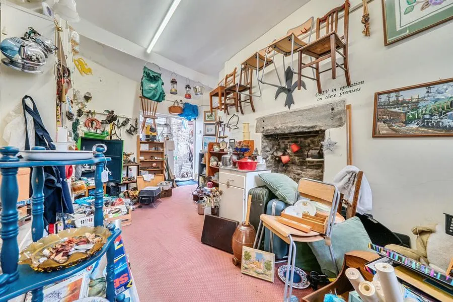 St. Johns Place, Hay-on-Wye, HR3, photo 19