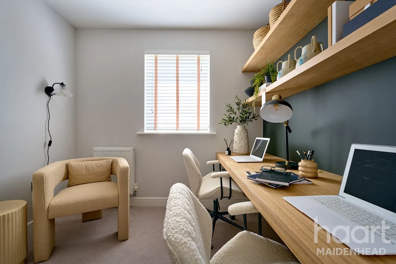 Harvest Hill, Maidenhead, SL6, photo 22