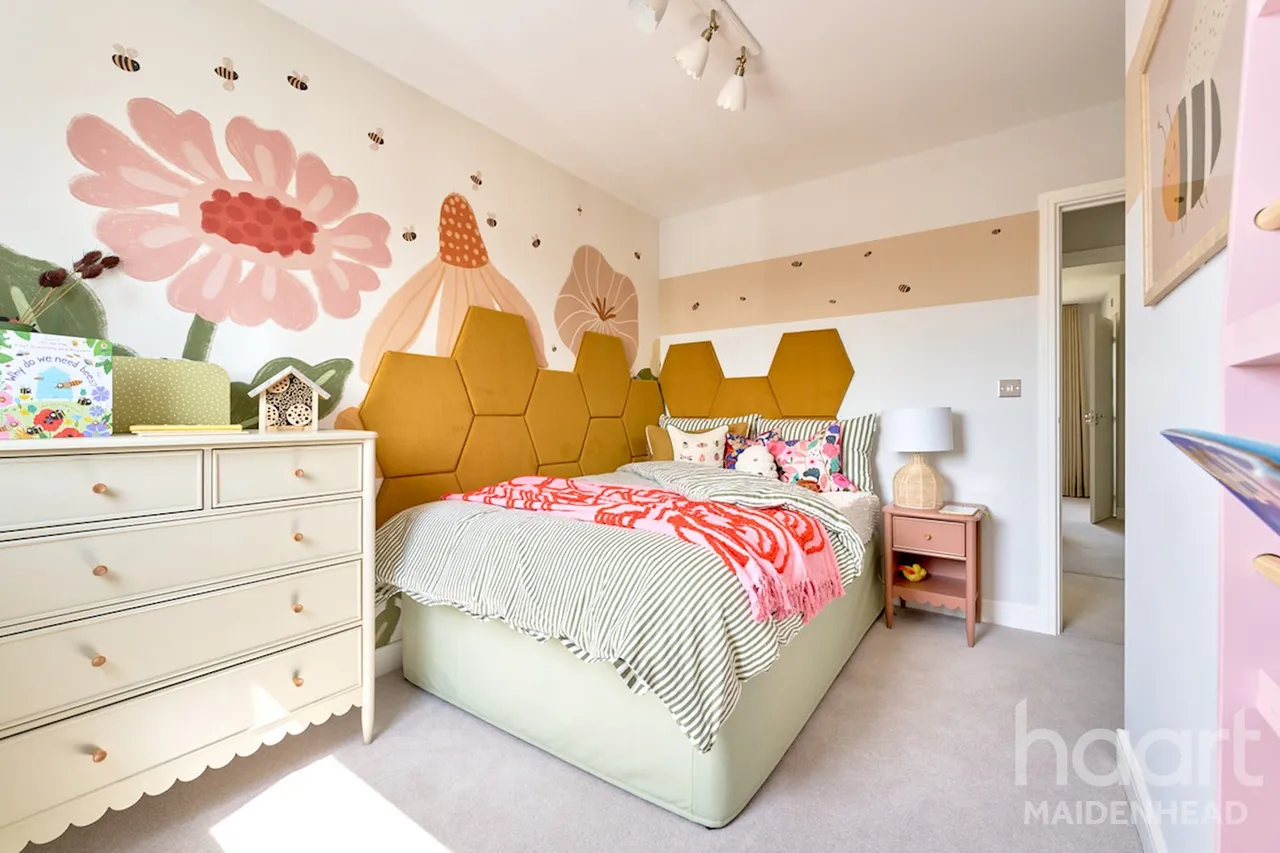 Harvest Hill, Maidenhead, SL6, photo 26