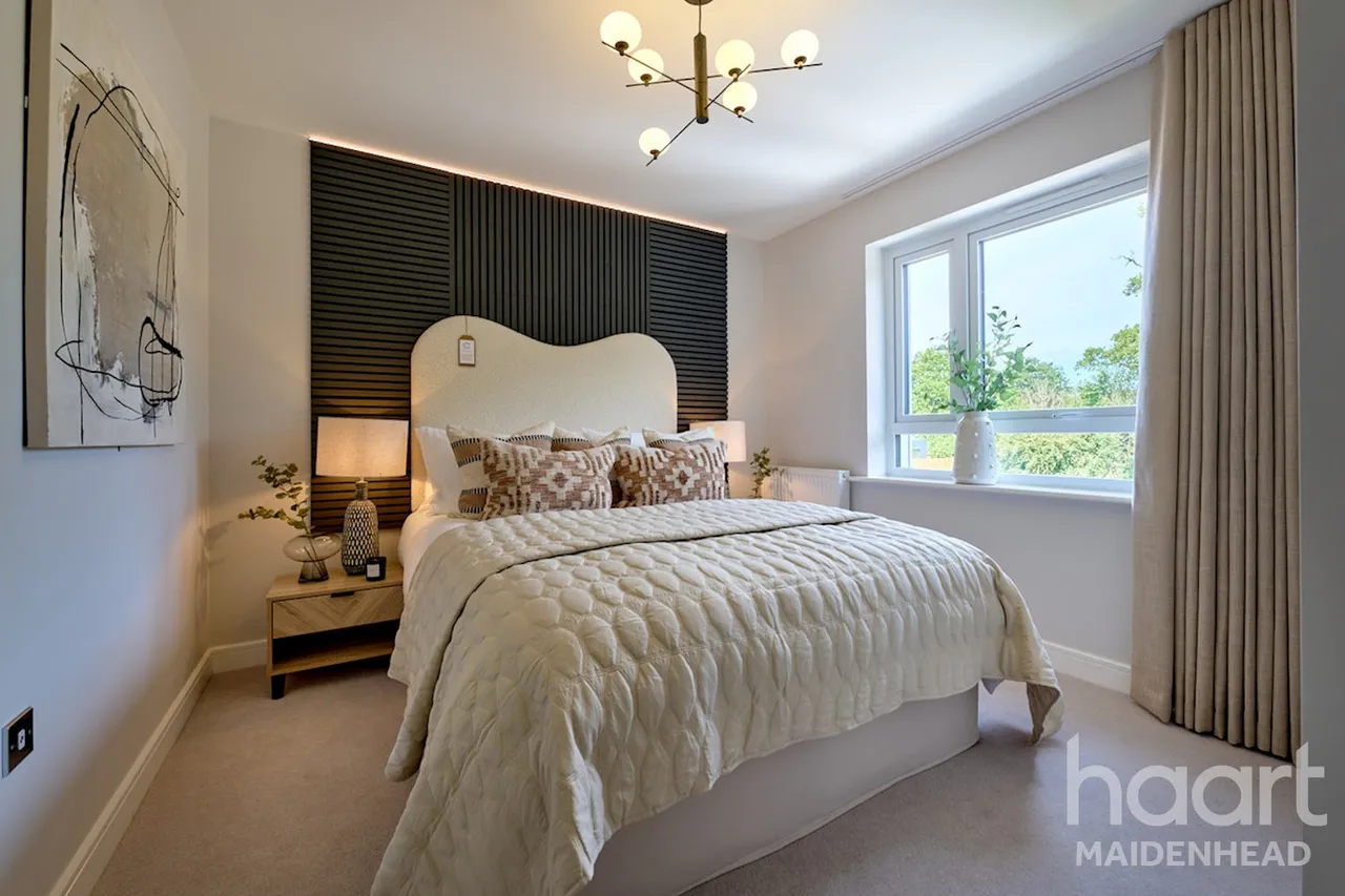 Harvest Hill, Maidenhead, SL6, photo 29