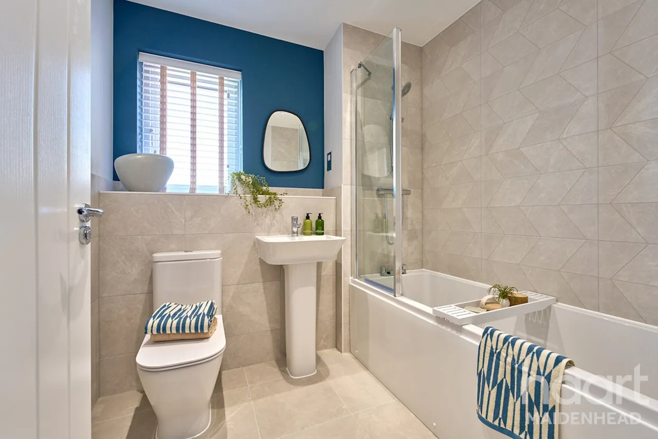 Harvest Hill, Maidenhead, SL6, photo 27