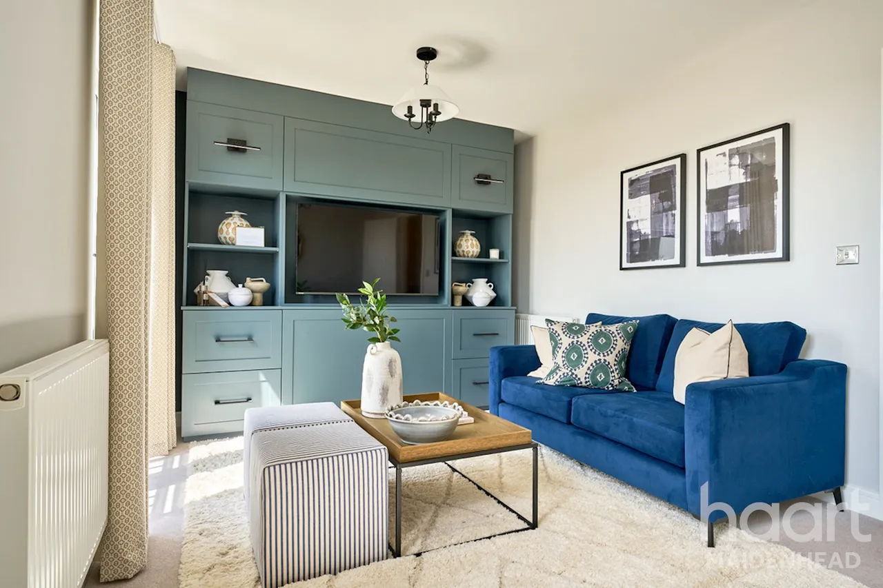 Harvest Hill, Maidenhead, SL6, photo 18