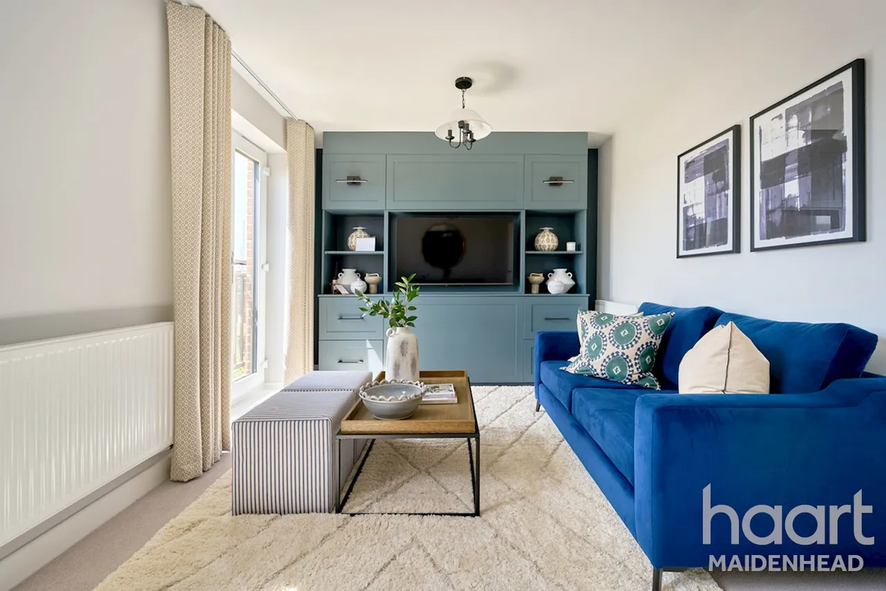 Harvest Hill, Maidenhead, SL6, photo 5