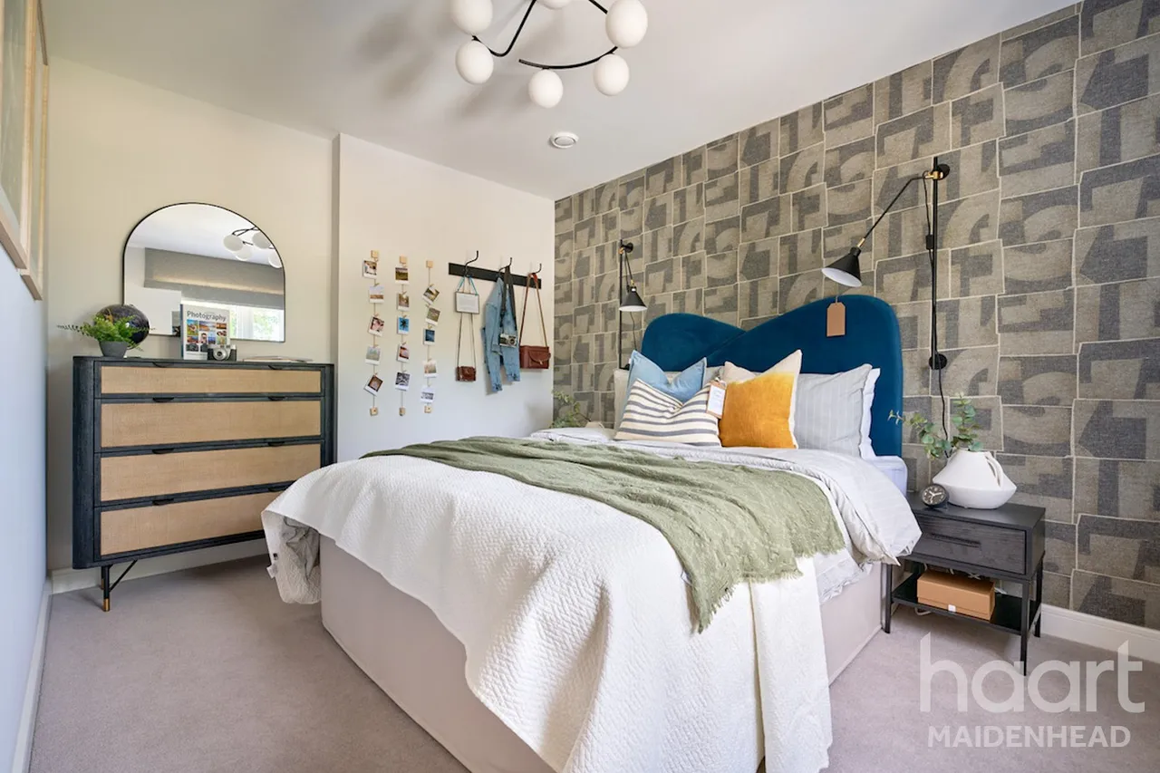 Harvest Hill, Maidenhead, SL6, photo 20