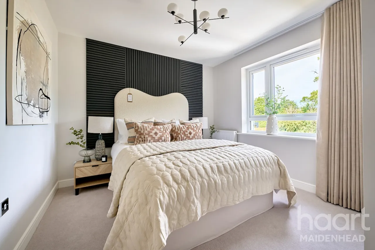 Harvest Hill, Maidenhead, SL6, photo 28