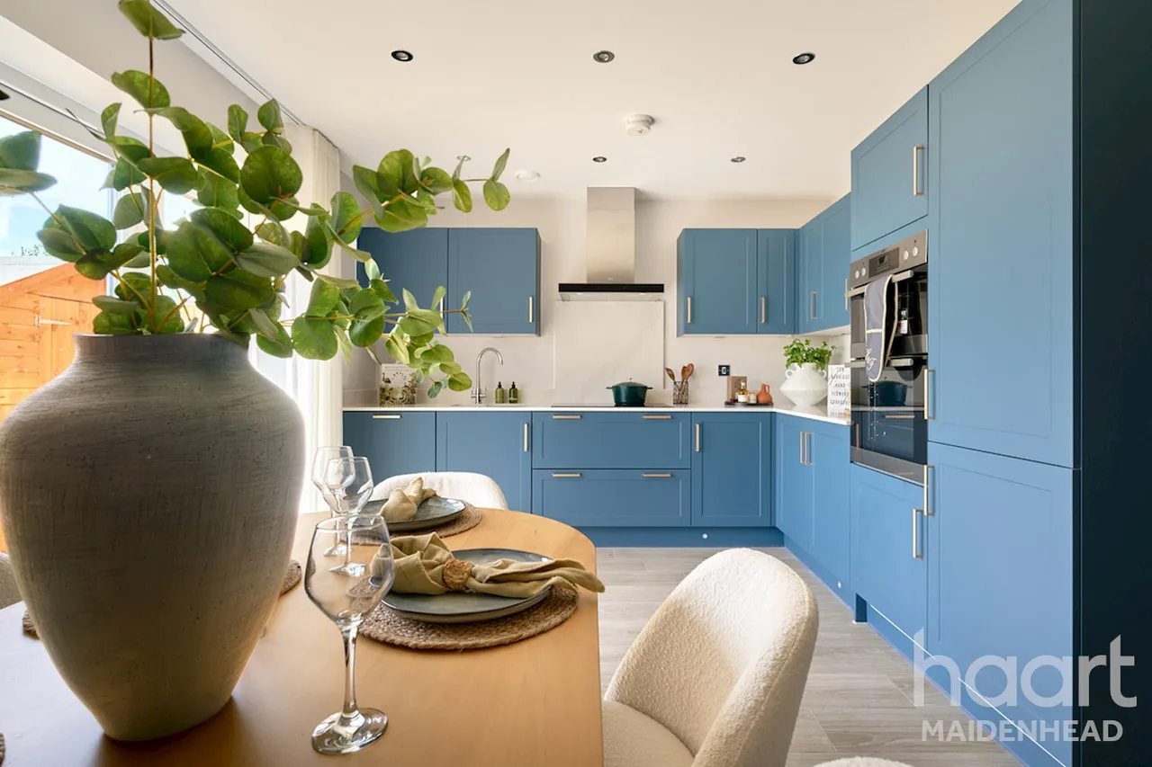 Harvest Hill, Maidenhead, SL6, photo 11