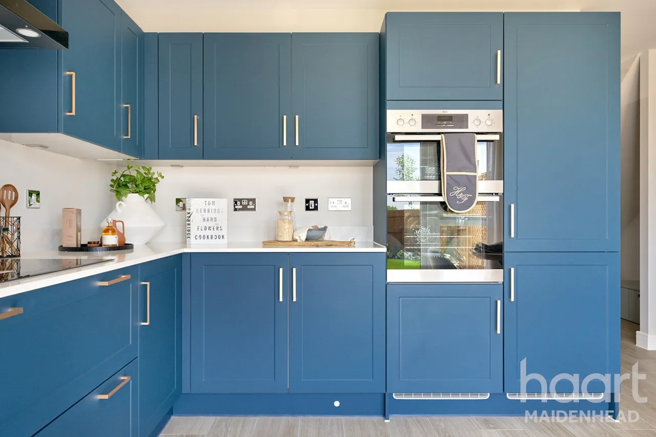 Harvest Hill, Maidenhead, SL6, photo 10