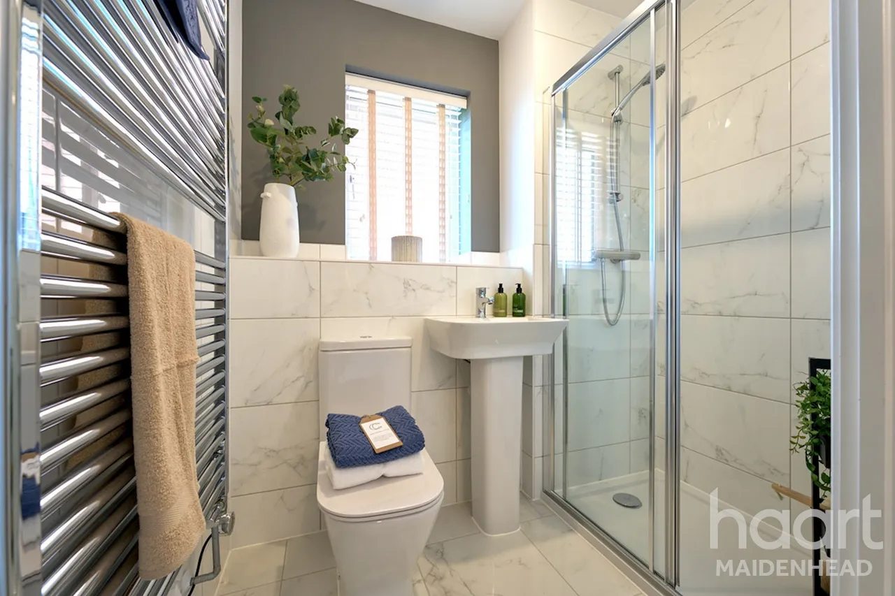 Harvest Hill, Maidenhead, SL6, photo 19